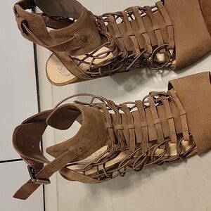 Vince camuto sandals